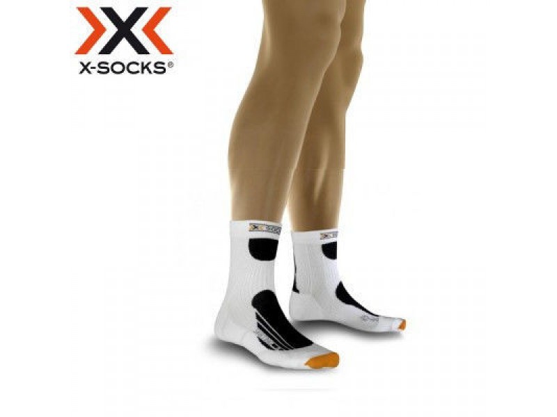 Шкарпетки X-Socks Skating Pro 2011